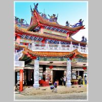 Malaysia, Thean Hou Temple, Kuala Lumpur, photo by Bruno Zaffoni, flickr.jpg